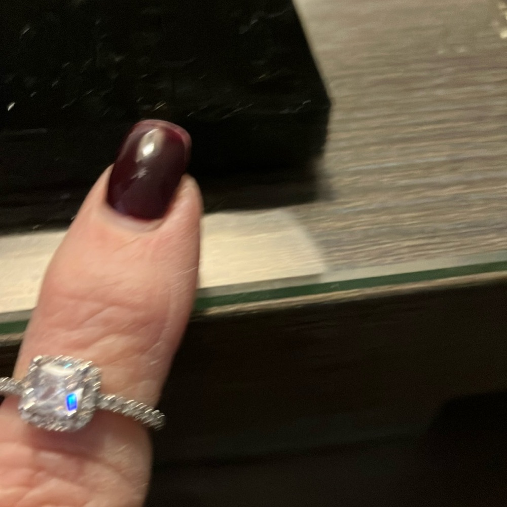 Kay Diamond ring